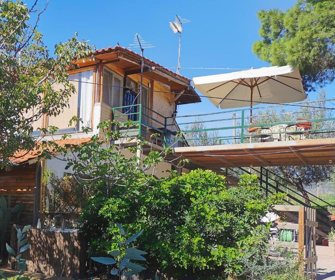 Sunset Valley Village Motta Sant' Anastasia Exterior photo