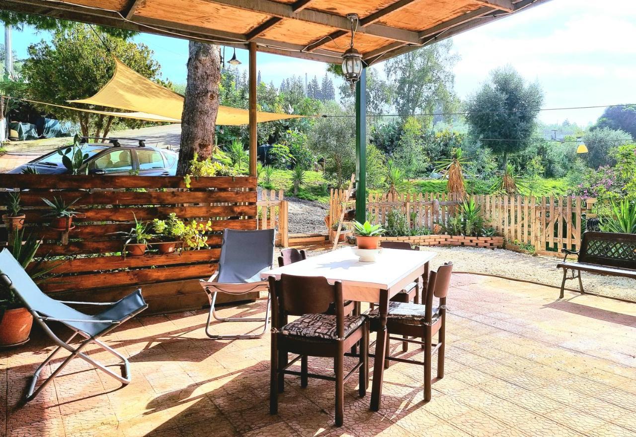 Sunset Valley Village Motta Sant' Anastasia Exterior photo